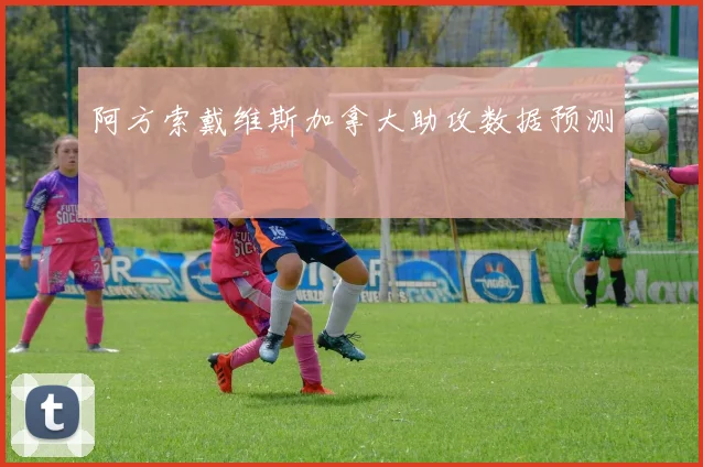阿方索戴维斯加拿大助攻数据预测
