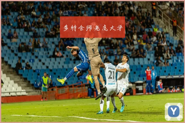多特会师老虎大学