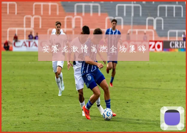 安赛龙激情高燃全场集锦