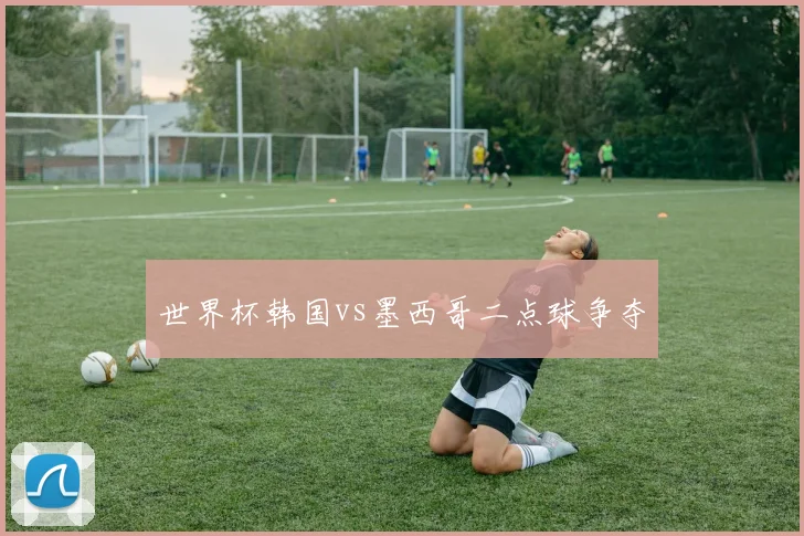 世界杯韩国vs墨西哥二点球争夺