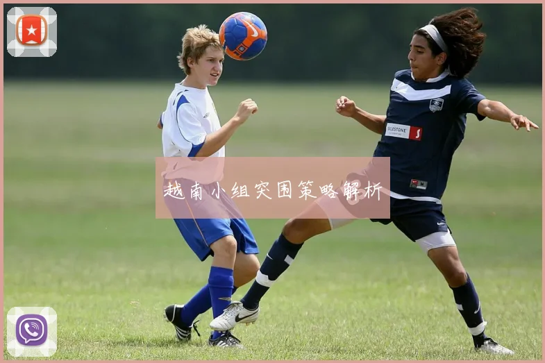 越南小组突围策略解析
