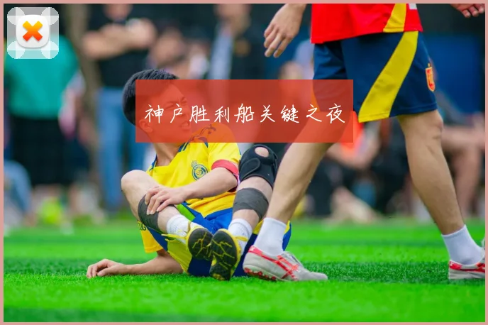 神户胜利船关键之夜