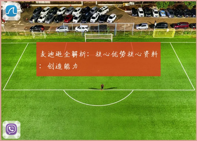 麦迪逊全解析：核心优势核心资料：创造能力